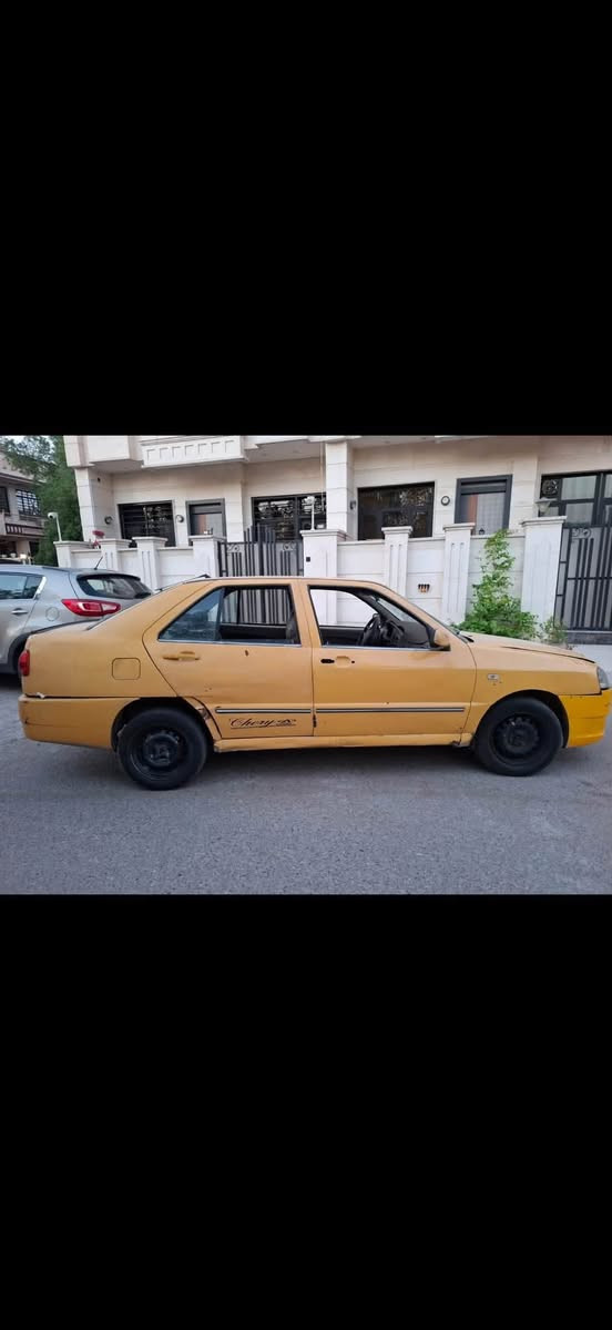 شيري كوين • ٢٠١١ • باسمي