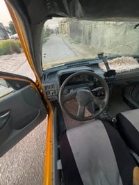 موديل ٨ • مكينة جديده • رقم نجف