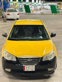 النترا 2008 وارد امريكي حادثها جامرلغ مبدل ولباقي ليبل واحد   كفالة مك...