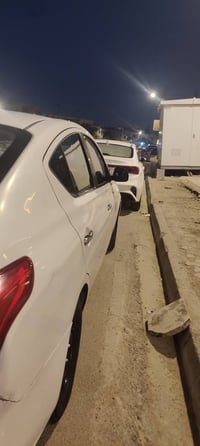 صني • موديل ٢٢ • البصرة التنومة