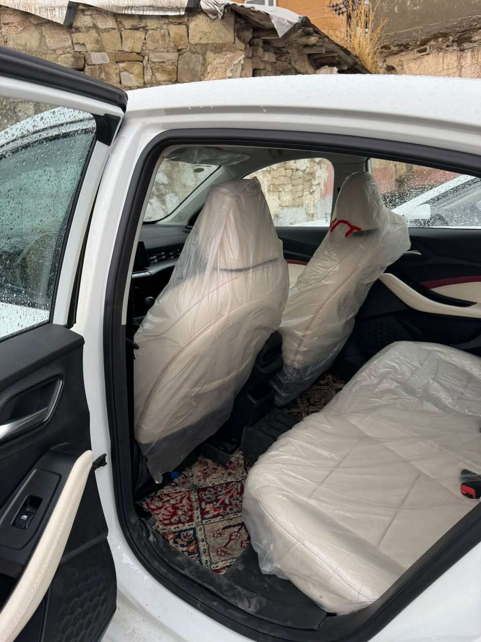 mg gt 2025
گير عادي ٩ هه زار رؤيوه بيلاو ناو سپي كامل جوانكاري
سه ياره كه به س ماشاالله ي ئه ويت 
هه موو گياني به شه رت 
ده عامي بؤ ده عامي هـيچي پيوه نيه بي بؤ ياخ بي سارد
گيرو مه كينه و كاره باي ته حويل و غرامه به شه رت
***********
