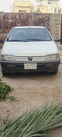 سياره موديل 2008, السعر 25 التواصل  07832907213