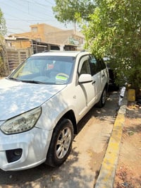 تيكو • ٢٠١٣ • بغداد
