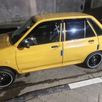 موديل ٢٠١١ • سنوية ٢٠٢٥ • الزبير