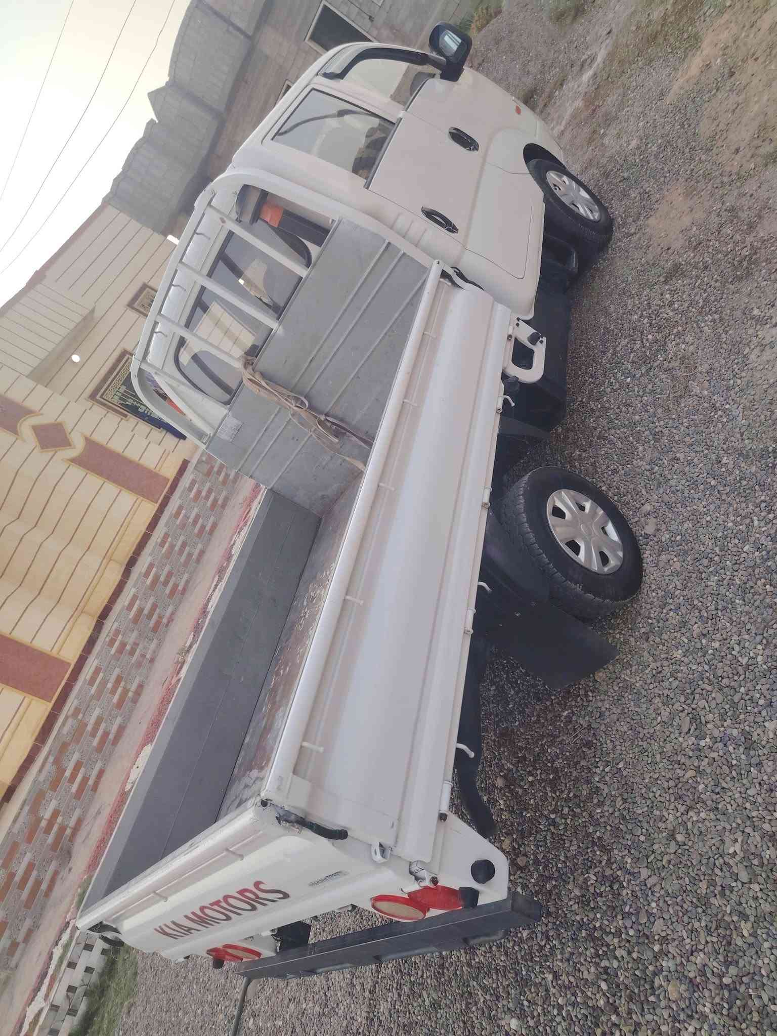 ٢٠٠٧ • جديده • الشرقاط