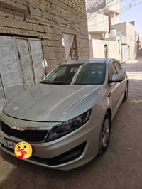 موديل ٢٠١٣ • وارد كوري • رقم بصره