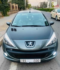 بيجو ٢٠٧ • ٢٠١٨ • اوتوماتيك ١٦٠٠ سي سي