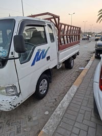 فونتيرا ٩٩ • باسمي • تايرات جديدة