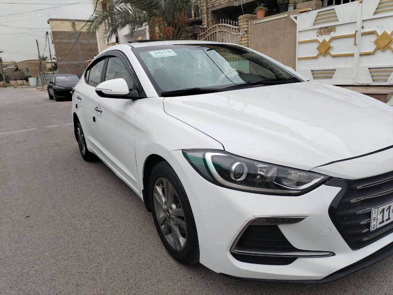 النترا ٢٠١٨ • وارد خليجي • مكفولة