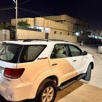 تويوتا فورجنال • ٢٠٠٦ • ٦ سلندر