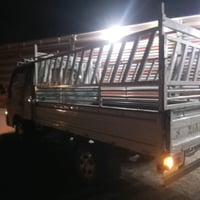 ام عيون محرك 3000موديل 2001سياره مكفوله من شاصي كير اكسن محرك كهربايات...