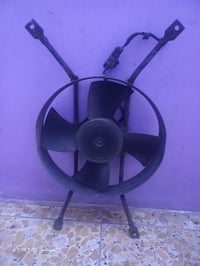 مروحة نيسان • مدينة الصدر