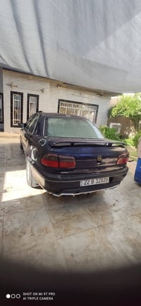 موديل ٩٦ • موتور ٢٠٠٠ • محرك وكير جديد