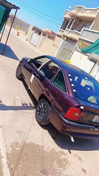 فيكترا ١٩٩٢ • حجم ١.٨ • سنوية ٢٠٢٨
