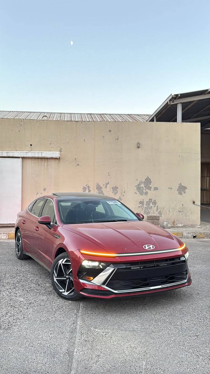 Sonata 2024  SEL   
بدون صبغ  
بدون ارباك و دواخل شرط 
يترقم شمالي 
سعر 183
ممشا 40,000  
شراي اتصل  *********** واتساب أربيل, العراق

نص مكتوب في الصور:
- 7:52
- LTE 34
- bid.cars
- 1 / 12
- 1:1
- 7:53 LTE 34 bid.cars 2 / 12 1:1
- 7:52 LTE 34 X bid.cars 3 / 12 1:1 X 2024 HYUNDAI SONATA, SEL KMHL14JA9RA403972 1-41756606 Copy Location: Mebane (NC) Destination: Savannah (GA) Insurance Company < > < Ask > 50