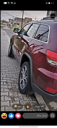 وارد امريكا • ٢٠١٩ • ٦ قطع صبغ