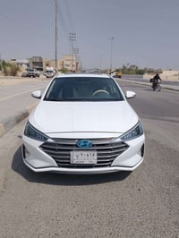 الانتره خليجي • ٢٠٢٠ • رقم بغداد