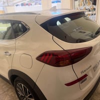 توسان موديل ٢٠٢٠ ماشية 115 خليجية الكاصد الصلي فول موصفات بدون بنرامة ...