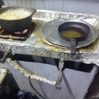 طباخ • حماية منزلية • بغداد الشعب