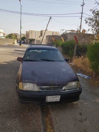 اوميغا استيشن • محرك شرط • كركوك