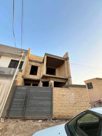 البانوراما • بيت هيكل • ١٤٠م