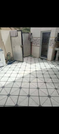 الحلة أبو خستاوي • طابو زراعي • ٢ غرف
