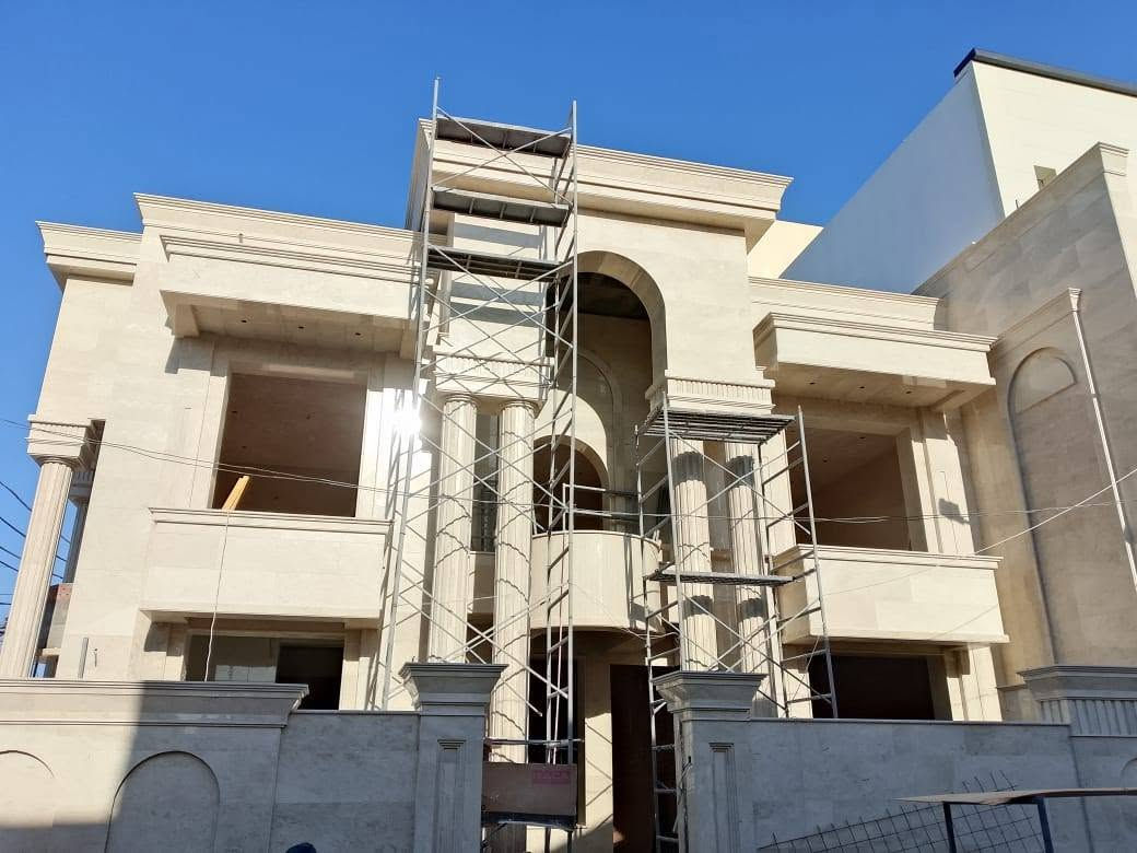 كادر خلفات واجهات مرمر وحجر شغل دقه ونضيف تسليم مهندس نشتغل جميع المحافظات اتصل ودلل ***********
