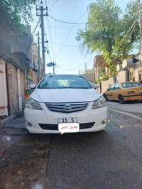 موديل ٢٠١٢ • اوتوماتيك • بصمه