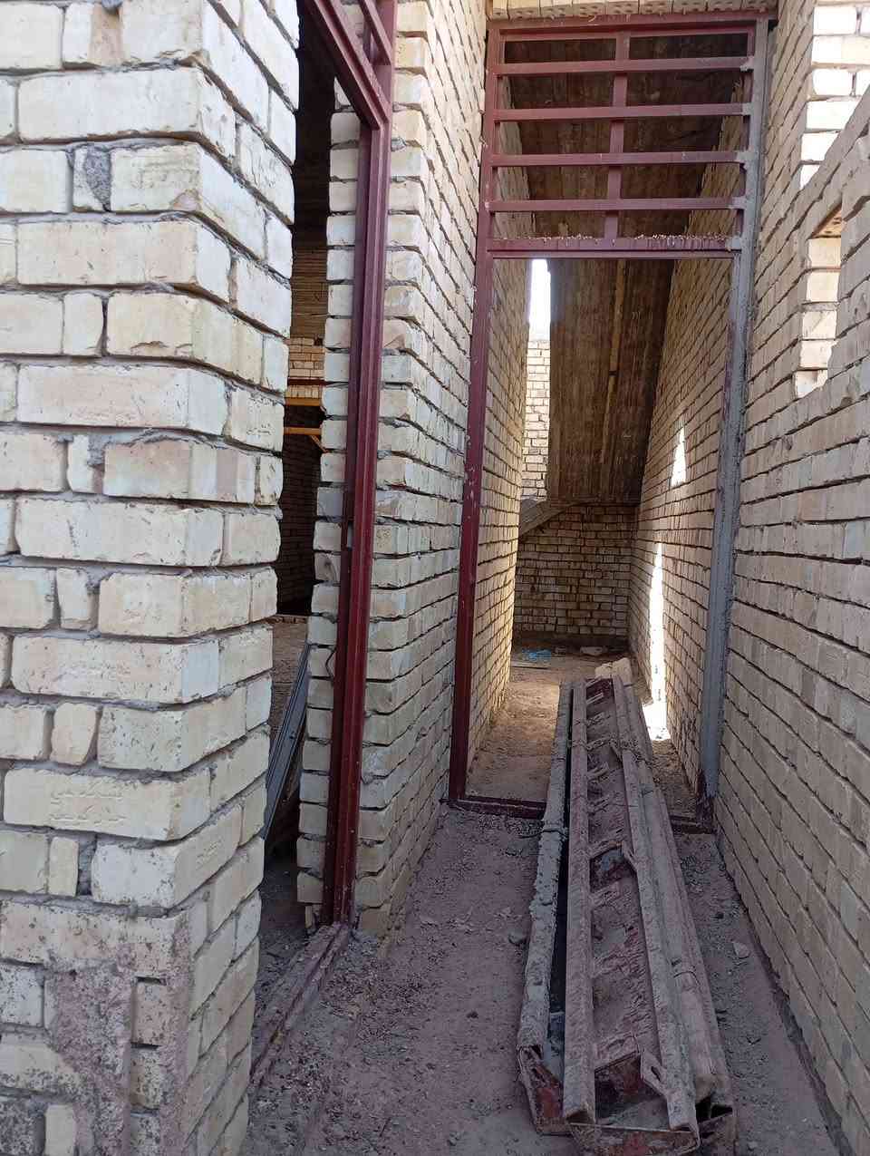 نهروان • ١٠٠م • خاضع للتطويب