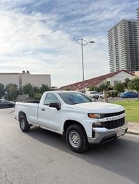 سيلفرادو • ٢٠٢١ • ٨ سلندر