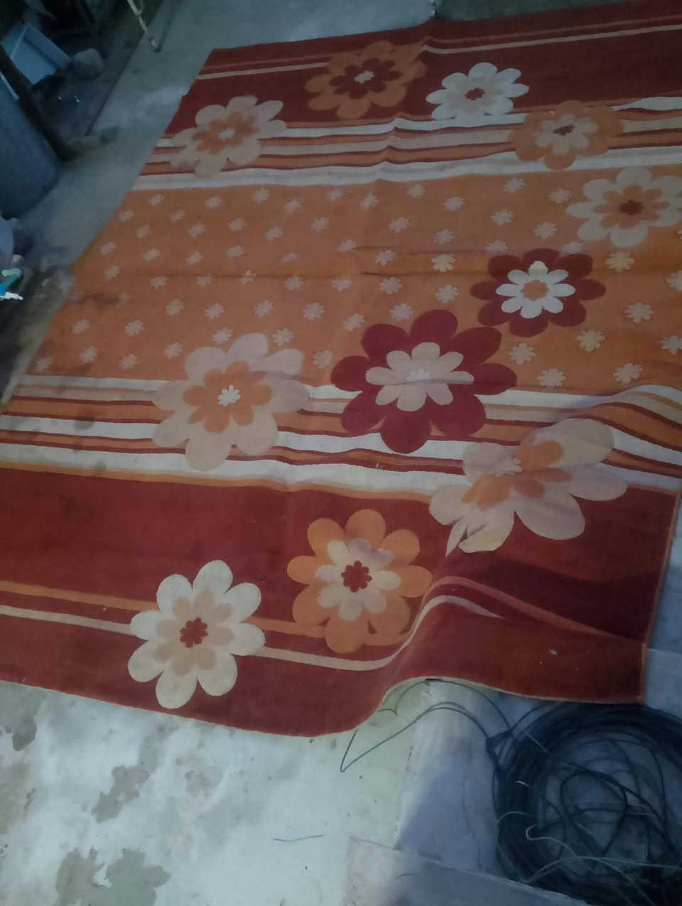 ٥×٣ • نظيفة • ما تنكث
