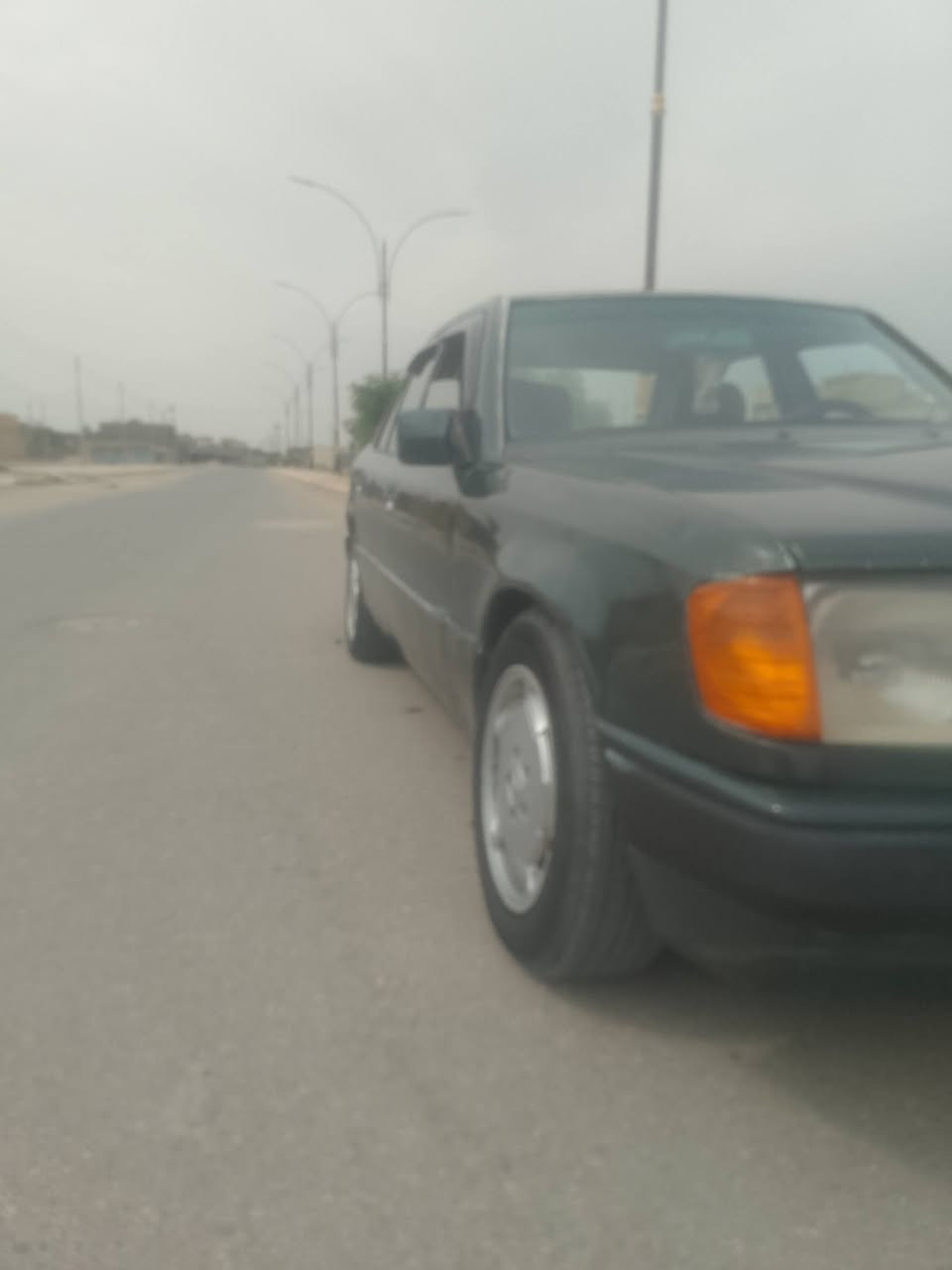 السلام عليكم مرسيدس دب s300مديل 1985محدث 92مكينه وكير فيفتي جدد حداديه امامي جديد تخم تاير جديد اكسن كامل جديد السياره مصبوغه عام القواعد الخلفيه مابيهن شي الامامي وحده معمره رقم كربلاء سنويه ما منتهيه  لون زيتوني رقم الشرعي كورك ونغلق عنوانه موجود ابيع هيج مكفوله سرقه وطلب السياره حلوه مال جناي  مكان ناصريه بيع فقط نقد.   تفاصيل كله مذكوره ***********السعر 28.   تفيدك تعال خاص ماتفيدك ادعيلنه بلرزق
