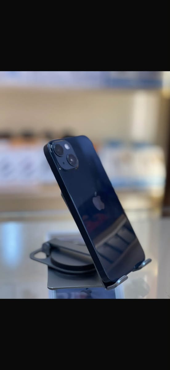 ايفون ١٣ • ١٢٨ • بطارية ٨٧٪