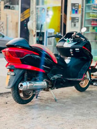 هوندا • فورزا • للبيع