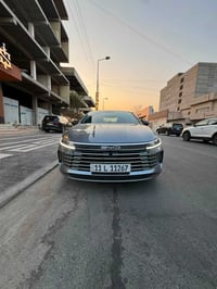 بي واي دي دستروير • ماشية ١٠٠٠٠ كم • بصمة تشغيل