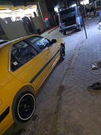 بارص • ٢٠١٥ • مدينة الصدر