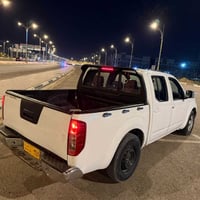 نيفاره • ٢٠١٢ • ٦ سلندر