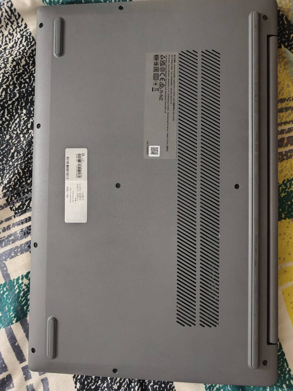 i7-13620H • رام 16GB • نضيف