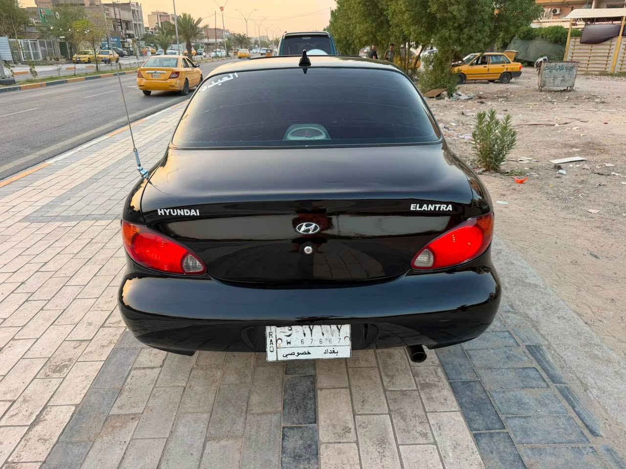 النتره موديل 2000
محرك كير مكفولات
تخم تاير ويل كب صدر 
مكفوله من ضرار مكاني بغداد
الدوره سعر39وبيهامجال حك جيه
رقمي*********** بغداد, العراق
