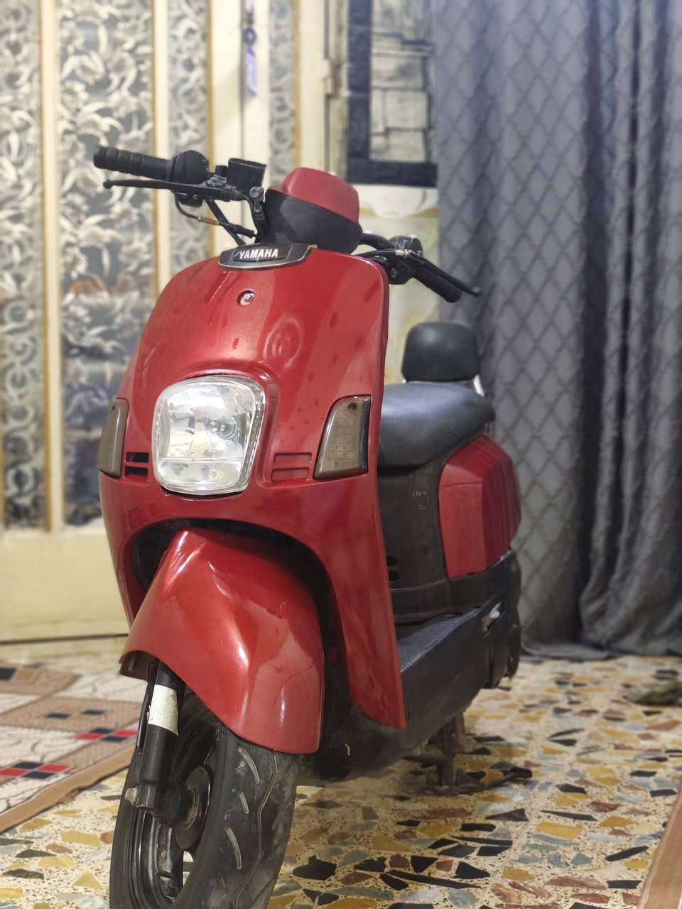 ماكس بوليس نوزل للبيع كفاله عامه كفرات ختم واحد سعر 900وبيها مجال قليل  الإتصال والاستفسار ***********
