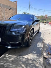 كرايسلر 300 S • ٢٠٢٢ • فول مواصفات
