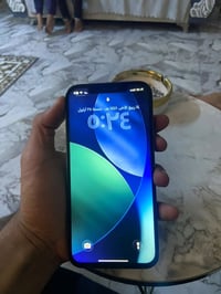 آيفون 12 برو ماكس • ٢٥٦ • بطارية ٦٧