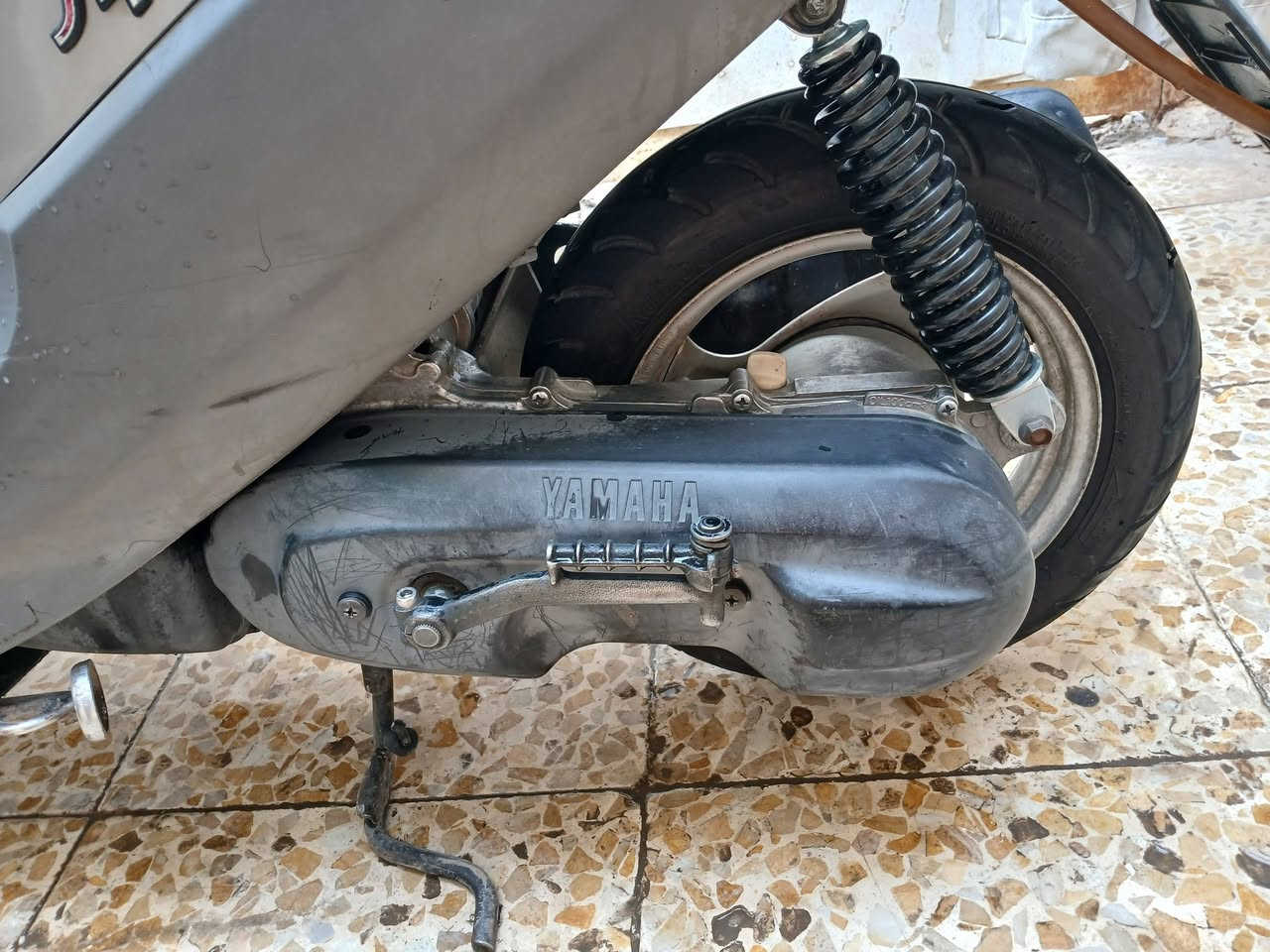 بطه • ٩٩ • كفاله