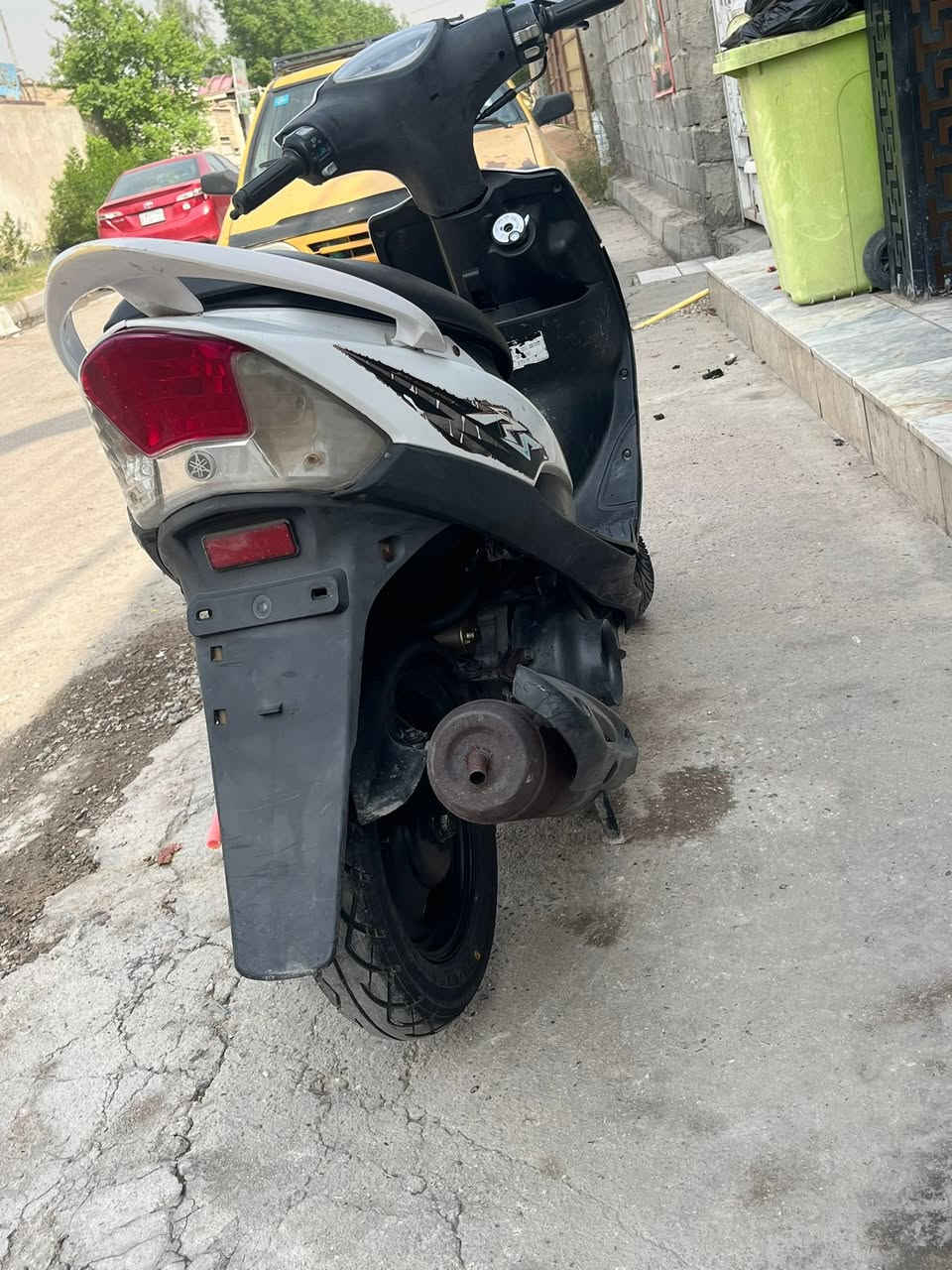 بلادي • سعر خاص • بغداد