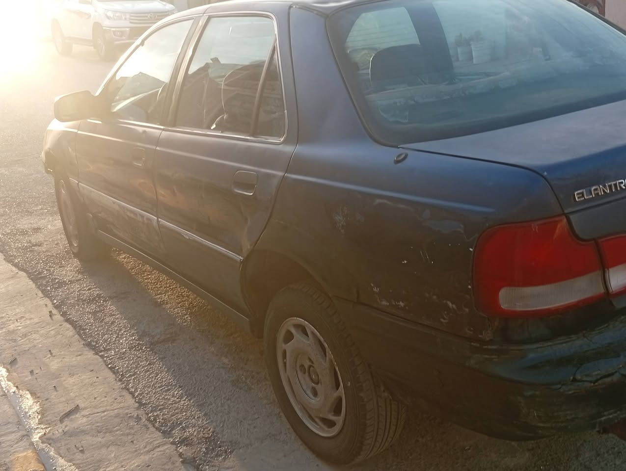النتره 94 رقم بغداد حلو بلاديه بيها نواقص بصيطه سعر 20 وبيها مجال بغداد الامدائن ***********
