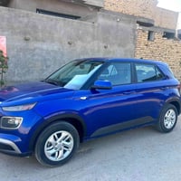 للبيع هونداي فينو 2021رقم اربيل الدولي  مكينه 1600 دبل بخاخ تحديد مسار...