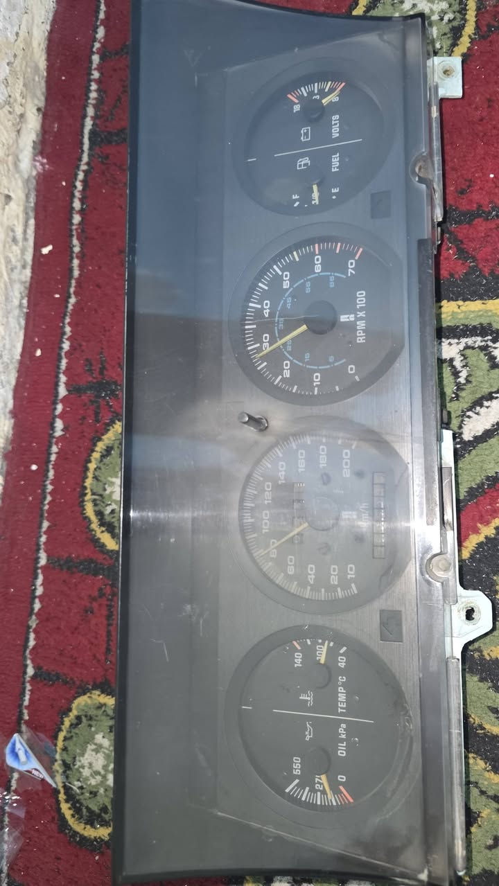 للبيع نضيف 100\100رقمي ***********
