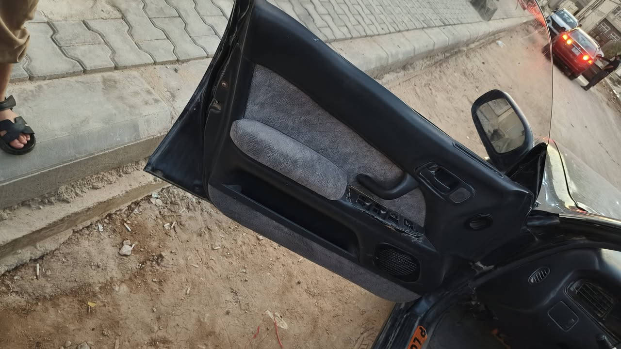 سلام عليكم شباب بطه منفصل مديل95رقم نجف نكليزي مداور ثاني يوم كفاله عامه من ضربه بيه صبغ جماليه فقططط 
سياره معمره مال جنايه مكينه وكير ثنين ونص صالي شهرين شادهن كارتون كهربائيات كله شغاله سياره فول تبريد خلفي ثلاجه 
مزوعه بس عوزه تبريدد لا غير سعر خاص لمو شراي ول لوتي خل يطلع كبل لا اتعامل ويا ب🩴 ومعه احتراماتي للزينين هاذه رقمي اتصل وبخدمتك *********** مكاني نجفف
