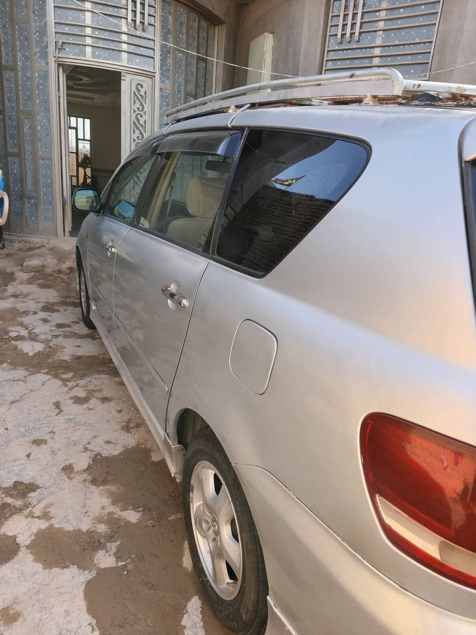 ابصم ٢٠٠٢ فور ويل محور توويل ذي قار خصوصي. مكينه كير تبريد حداديه تايرات خير من لله. تبريد ثلاث قطع سنتر اربع بيبان فتحتين سقف كهربا ي ات كل شغاله. رقم الماني لشهر ثنعش. السعر 100) ورقه مجال حك الجيه فقط بيع فقط (*********** ) العنوان ذي قار الرفاعي @

