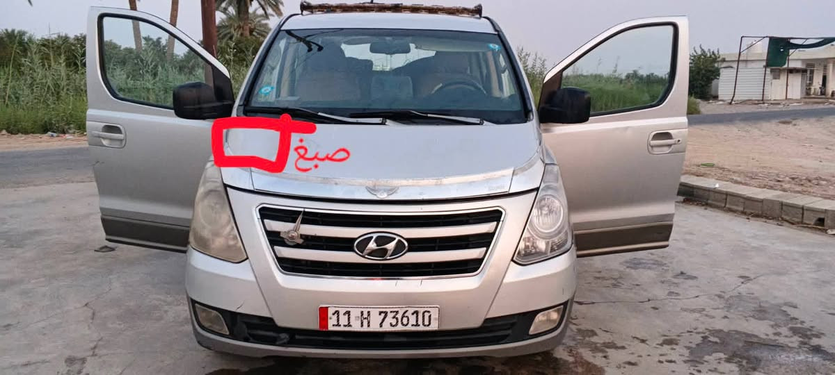 السلام عليكم…
ستاركس 9 للبيع رقم بغداد بيها صبغ مشار داخل الصور عليها
كير ومكينه فول 
تبريد ثلج منضومه جديده
حداديه 
كهربائيات كامله
سياره مال جناي وبسمي شرط التحويل سعرها (130 ) وبيها مجال
العنوان صلاح الدين قضاء بلد ناحية الاسحاقي 
 للشراي اتصل ع التلفون تعال گلب السياره وتدلل 
 ( ‏‪***********‬‏ )
